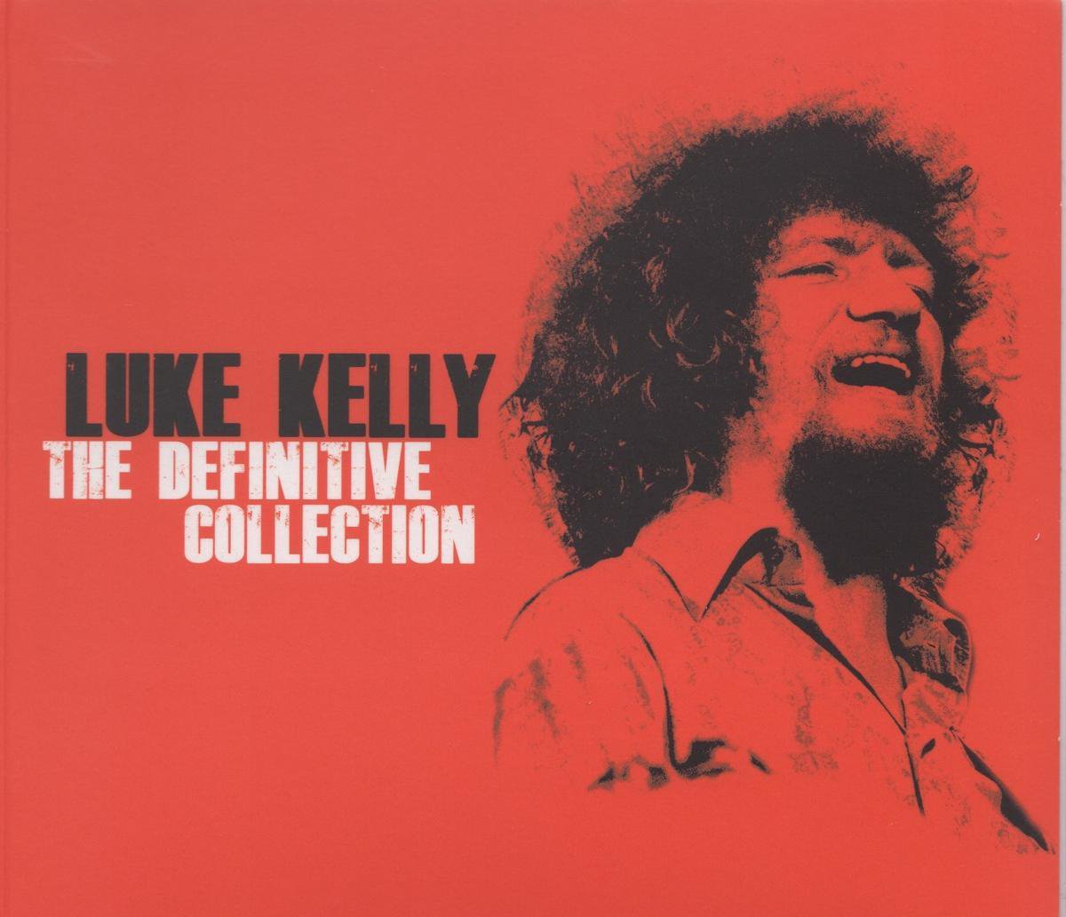 The Definitive Collection