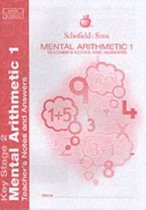 Mental Arithmetic 1 Answers
