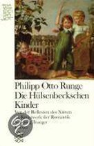 Philipp Otto Runge, Die Hülsenbeckschen Kinder