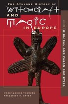 Witchcraft and Magic in Europe, Volume 1