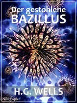 Science Fiction & Fantasy bei Null Papier - Der gestohlene Bazillus