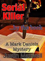 Omslag Serial Killer ... by the book