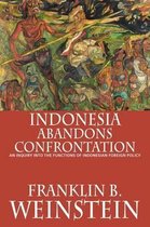 Indonesia Abandons Confrontation