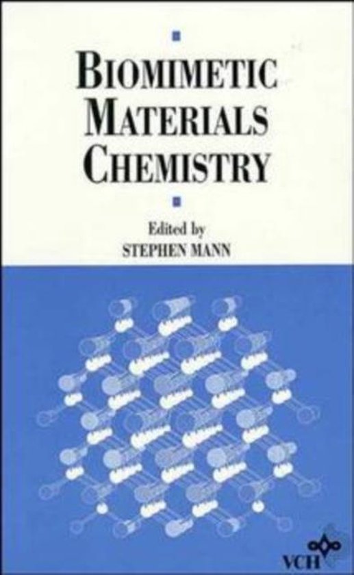 Biomimetic Materials Chemistry - cover