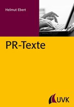 PR Praxis 26 - PR-Texte