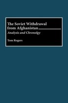 The Soviet Withdrawal From Afghanistan