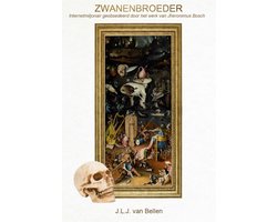 Zwanenbroeder, Internetmiljonair geobsedeerd door het werk van Jheronimus Bosch