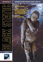 Black Static Magazine 43 - Black Static #63 (May-June 2018)
