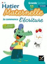 Hatier Maternelle