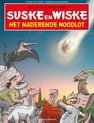 Suske en Wiske - Het naderende noodlot (speciale uitgave SOS Kinderdorpen Staf Coppens/Ivan Adriaenssens)