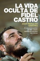 HUELLAS - La vida oculta de Fidel Castro