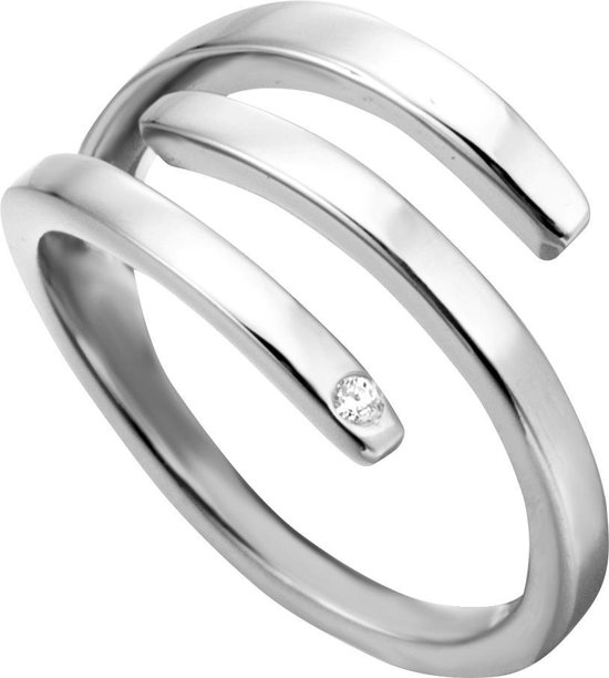 Esprit Iva Ring - Zilver