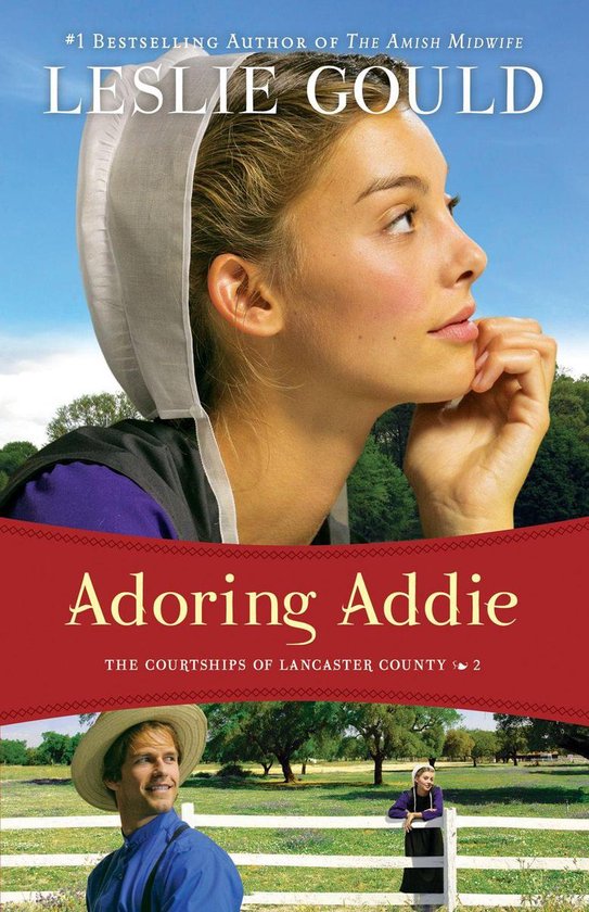 Foto: Adoring addie