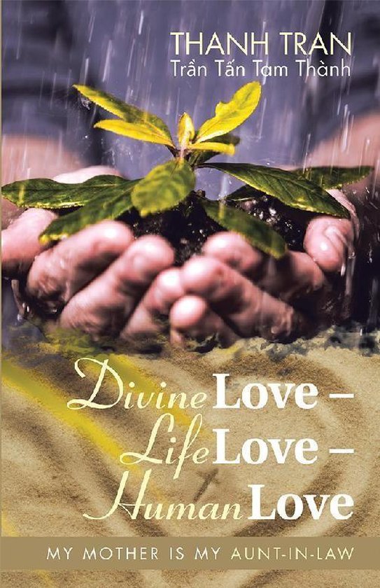 Divine Love – Life Love – Human Love - cover