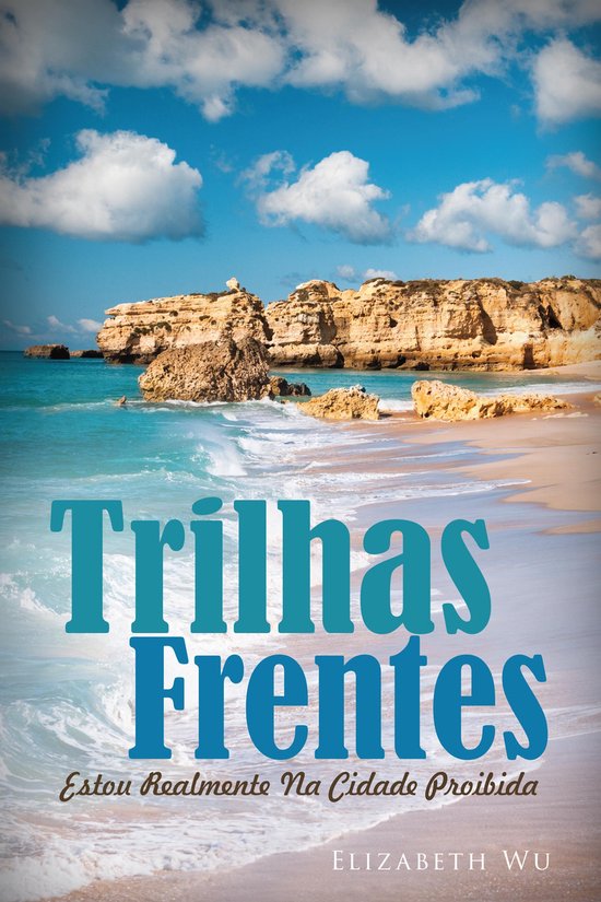 Trilhas Frentes - cover