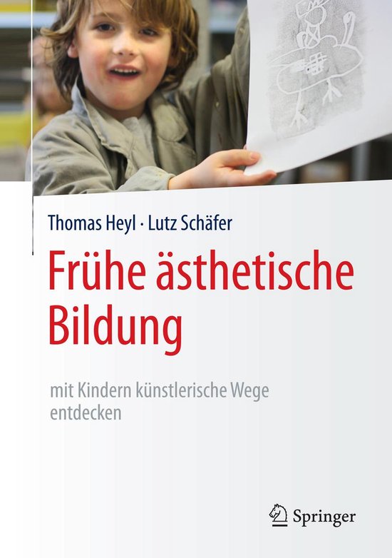 Social Science and Law (German Language) - Frühe ästhetisc ... - cover