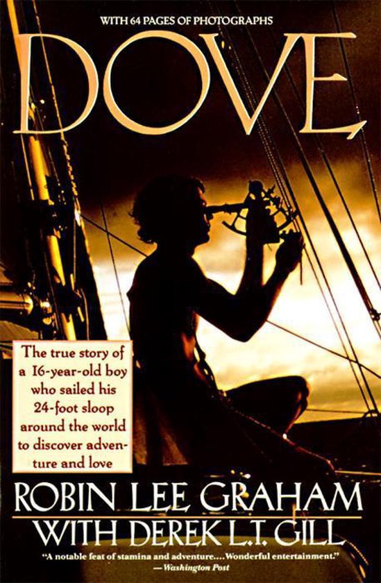 Dove - cover