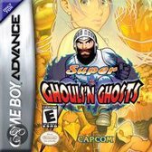 Super Ghouls & Ghosts