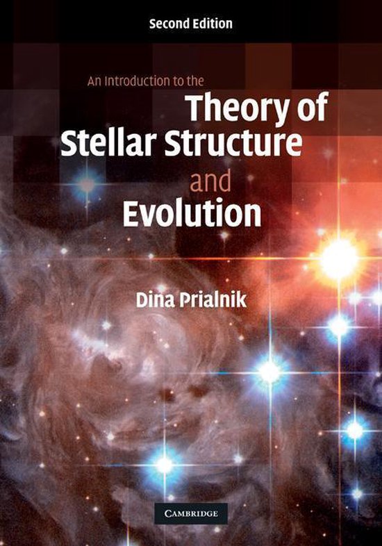 An Introduction to the Theory of Stellar Structure and Evolu ... - cover