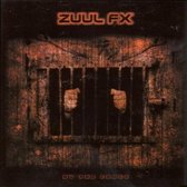 By The Cross - Zuul Fx