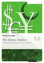 The Islamic Finance