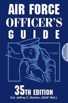 Air Force Officer's Guide