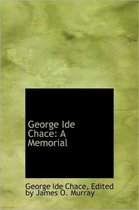 George Ide Chace