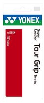 YONEX AC126EX ORIGINAL SUPER TOUR GRIP TENNIS - Noir