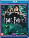 Harry Potter and the Goblet of Fire (Blu-ray)