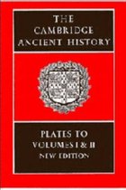 The Cambridge Ancient History Plates