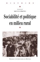 Histoire - Sociabilité et politique en milieu rural