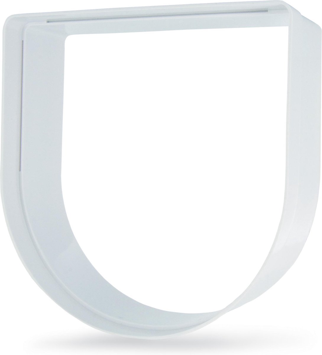 Bol.com Petsafe 940/919 Kattenluik Tunnelstuk - Wit aanbieding