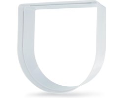 PetSafe 940/919 Kattenluik Tunnelstuk - Wit