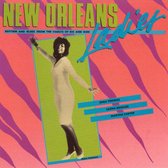 New Orleans Ladies: Rhythm & Blues From The ...