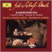 Bach: Chambermusic / Goebel, Musica Antiqua Koln