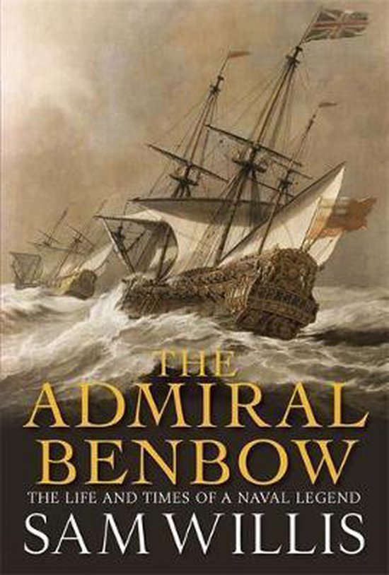Admiral Benbow