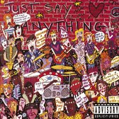 Just Say Anything: Volume V of Just Say Yes