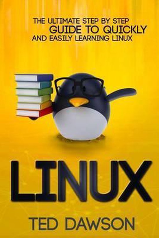 Linux - cover