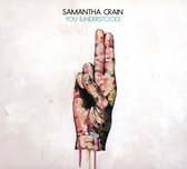 Samantha Crain - You Understood (CD)