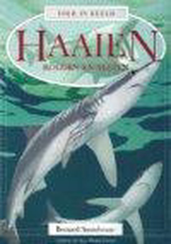 9789054832690 - Haaien, Roggen En Vleten