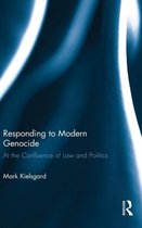 Responding to Modern Genocide