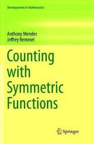 Developments in Mathematics- Counting with Symmetric Functions
