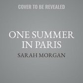 One Summer in Paris Lib/E