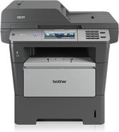 Brother DCP-8250DN 1200 x 1200DPI Laser A4 40ppm multifunctional