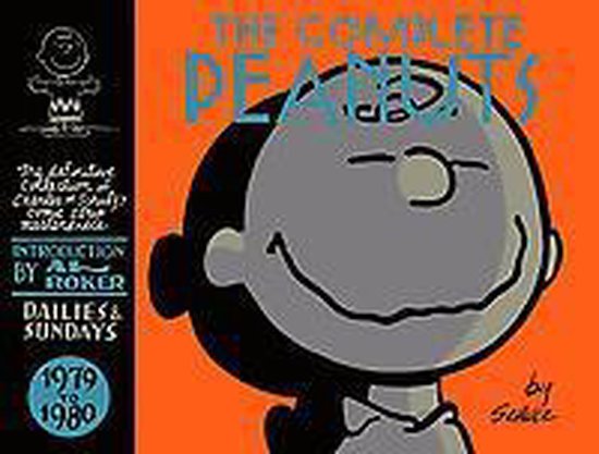 The Complete Peanuts 1979 1980 Charles M Schulz 9781606994382 Boeken