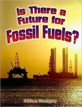 Is There A Future For Fossil Fuels?