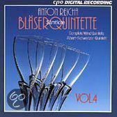 Reicha: Complete Wind Quintets Vol 4 / Albert Schweitzer Qnt