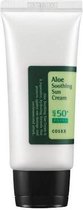 COSRX - Aloe Soothing Sun Cream | SPF50+ PA+++ 50 ml
