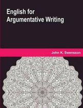 English for Argumentative Writing
