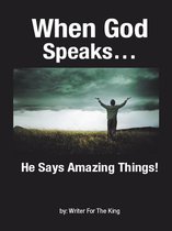 When God Speaks…